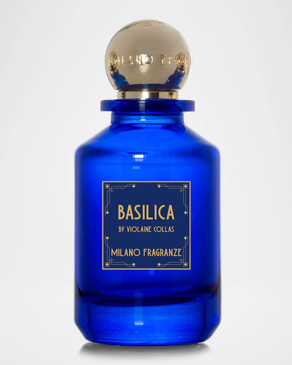 Basilica Eau de Parfum, 3.4 oz.